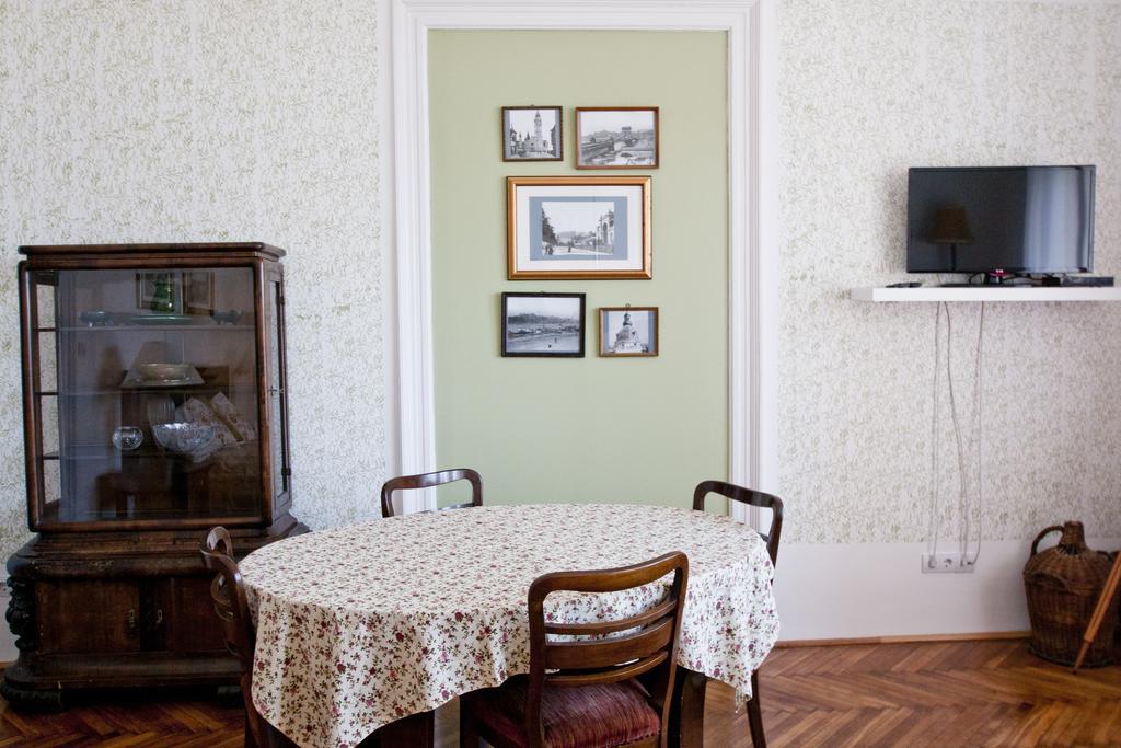 Budaflats Apartments Budapest Room photo